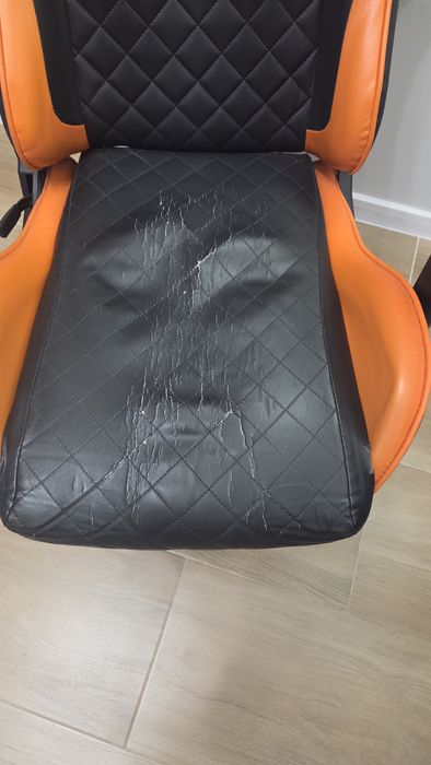 Gaming кресло COUGAR