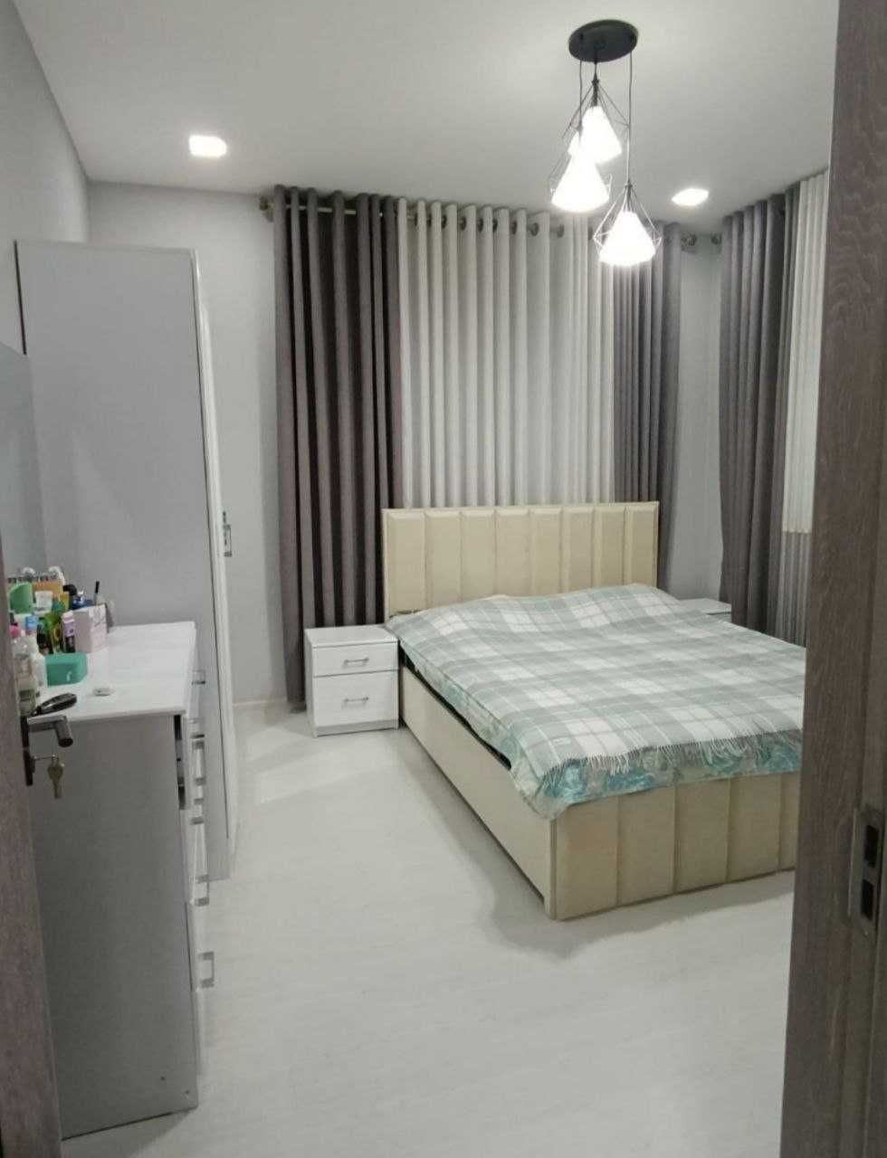 Продажа ЖК Вита Альянс 3х ком. 65 кв.м