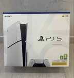 Playstation 5 Slim 1TB | PS 5 Slim
