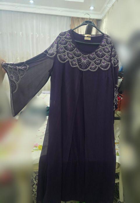 Вечерний куйлак сотилади