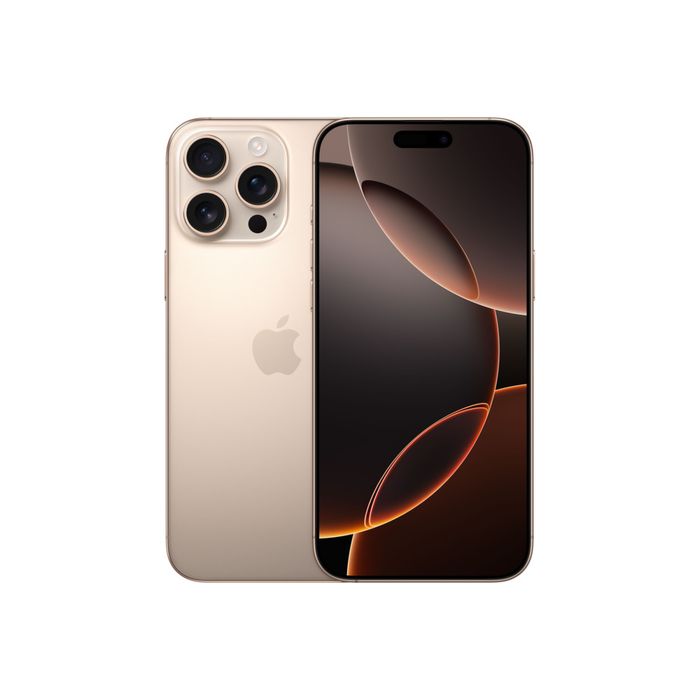 НОВ*ЛИЗИНГ*iPhone 16 pro Max*DESERT/Natural/Black НЕразпечатан 16 макс