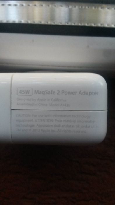 Incarcatoare Apple Magsafe 2 Originale 45W,60W,85W mufa tip T 5 pini