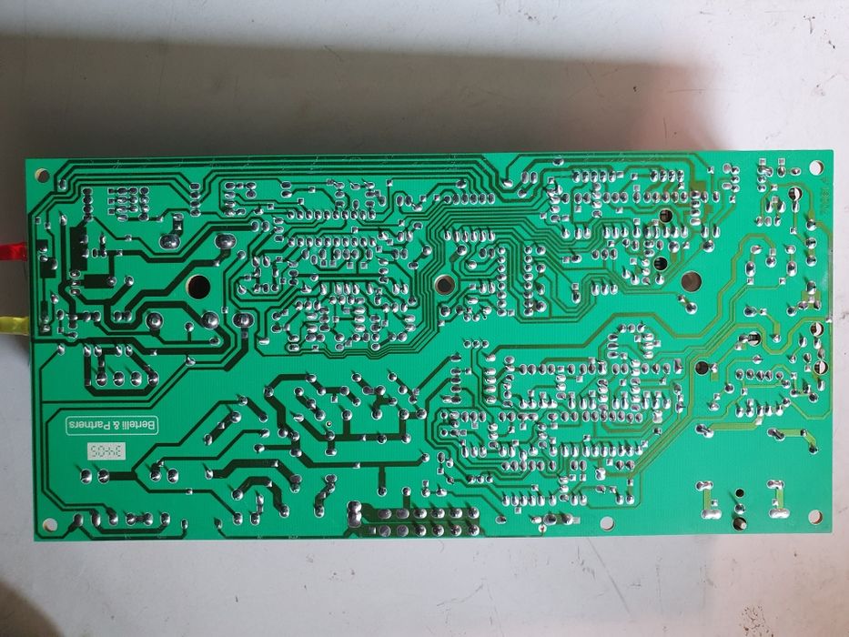 Placa de baza, electronica Immergas Eolo Star, Eolo Mini