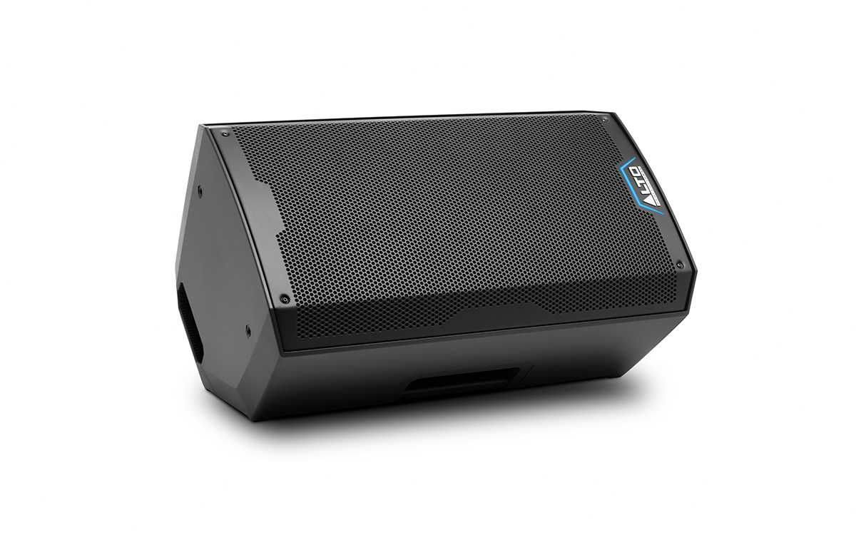 Boxa activa Alto Professional TS 412 2500W