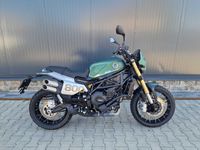 MotoMus vinde Motocicleta Benelli Leoncino 800 Trail ABS - BN35382