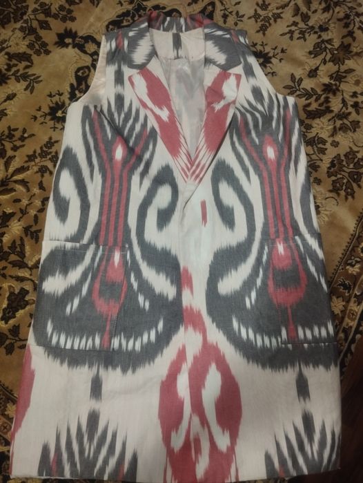 Продаю национальную накидку.