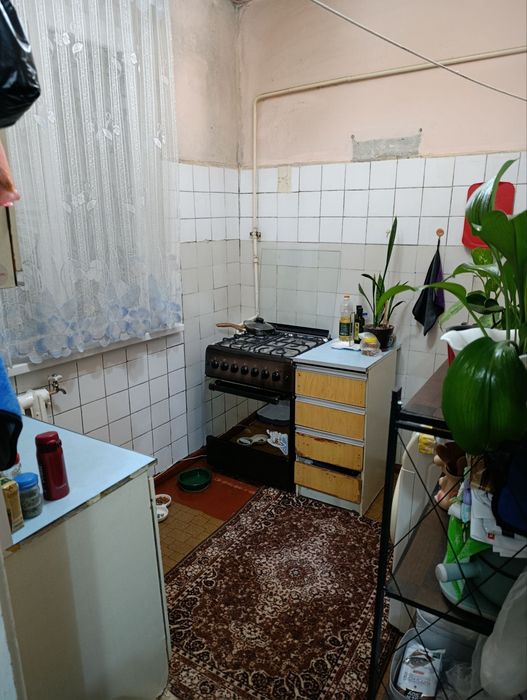 Чиланзар -8 квартал 2-х комнатная