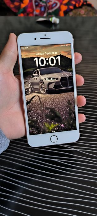 Iphone 8 plus original