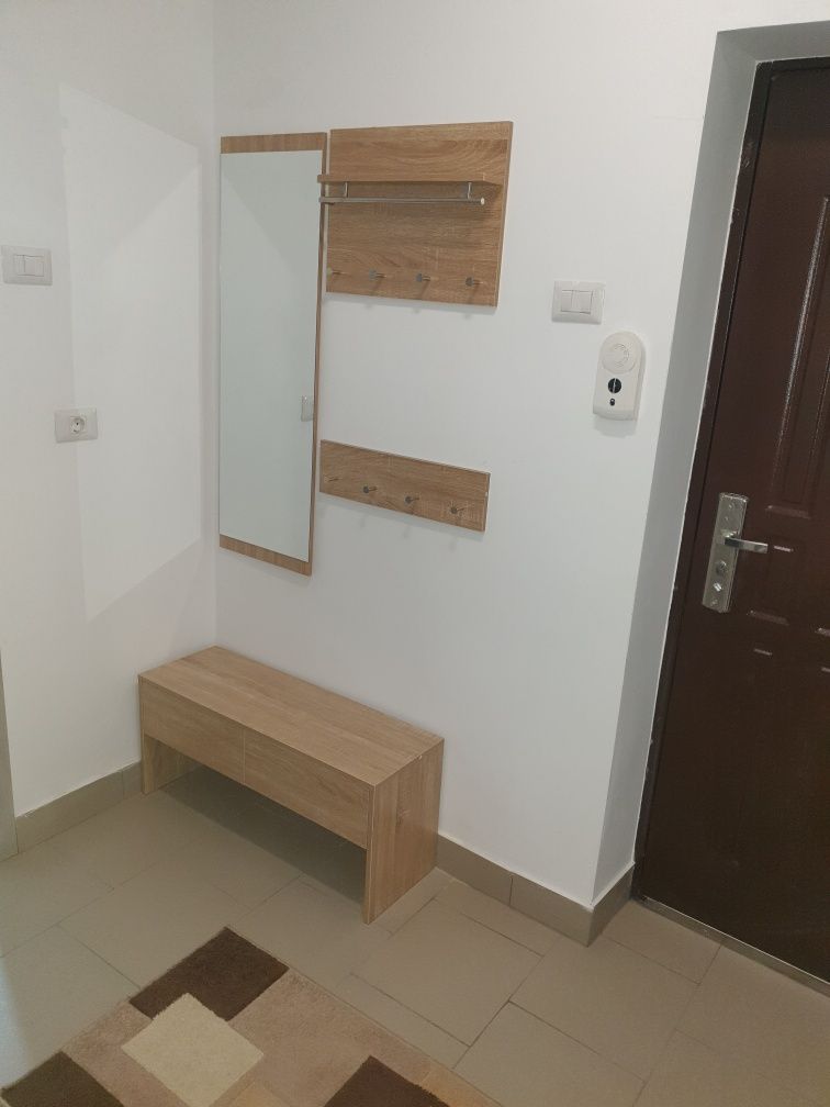Inchiriez apartament cu o camera