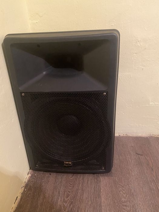 Vand boxa stare buna