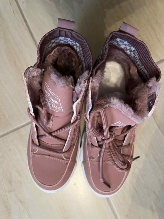 Дамски/ детски боти