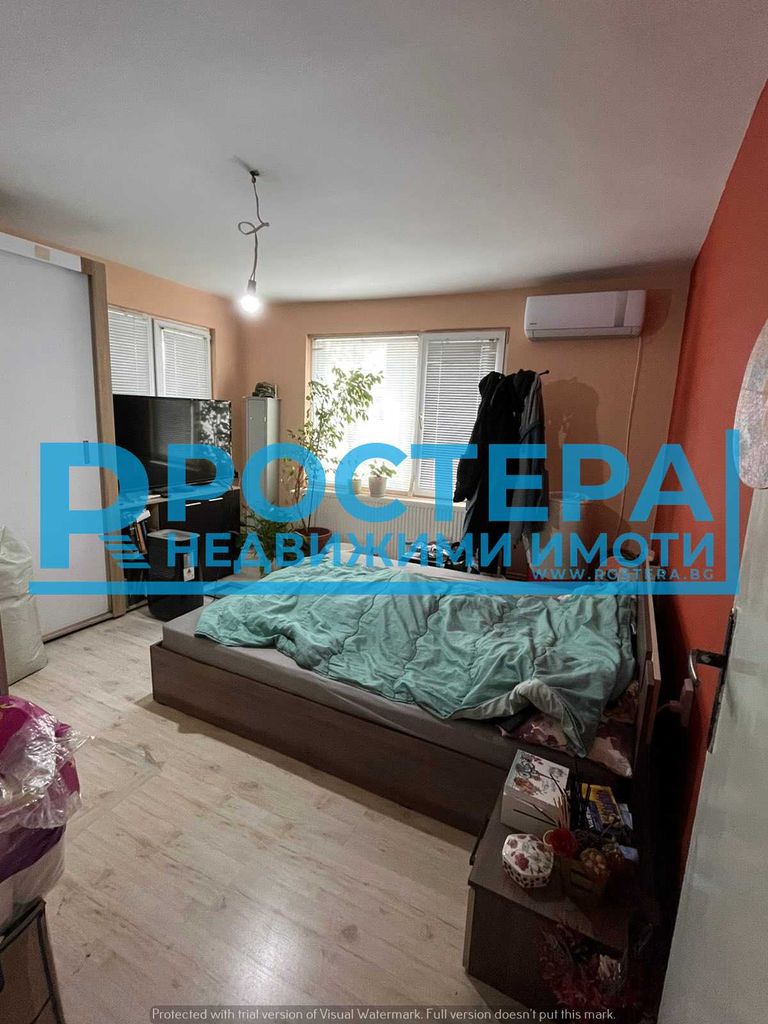 Продава се Етаж от къща в Търговище, Вароша - 90 кв.м за 1275 €/кв.м - Снимка #6