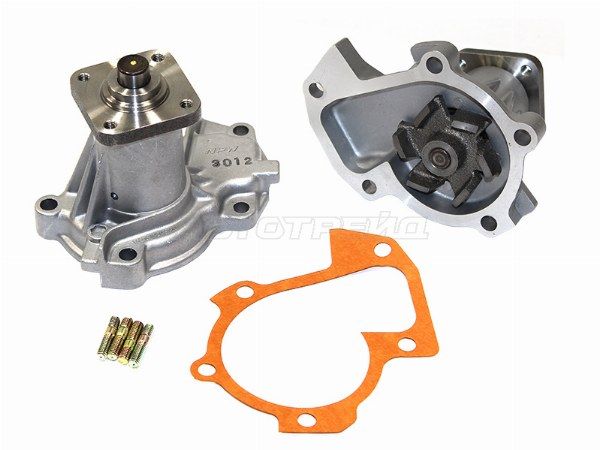 Помпа Toyota Cami