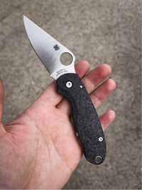 Нож Spyderco Para 3 - S110V - Flytanium