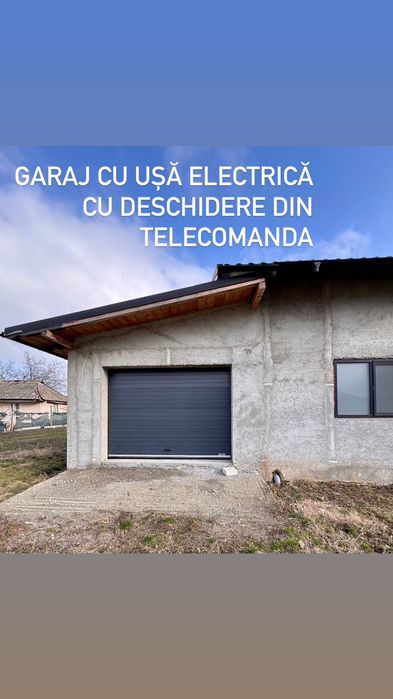 Casa nouă cu etaj de vânzare/ Vilă spațioasa/ Centrul localității