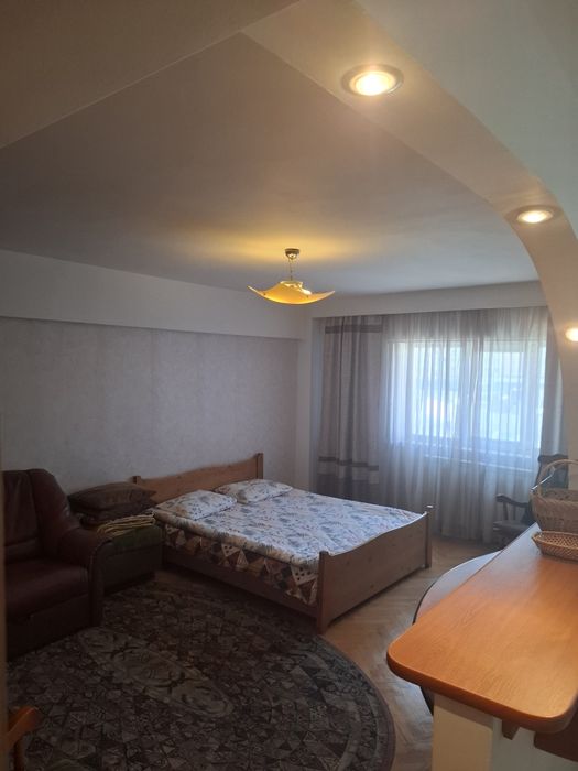 Apartament 1 camera ultracentral PROPRIETAR