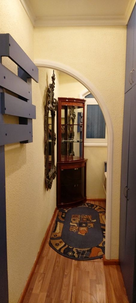 Аренда Квартира Юнусобод. 11 кв. Мегапланет оркасида