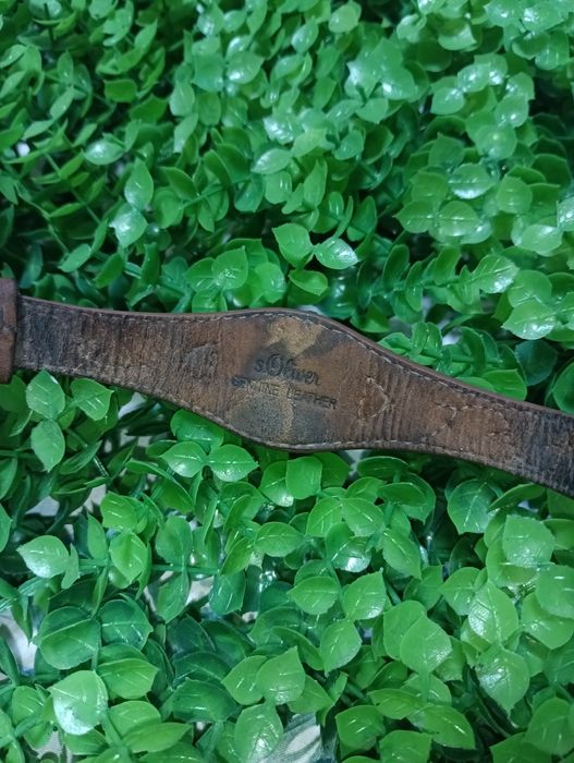 S.Oliver часовник - 25 лв