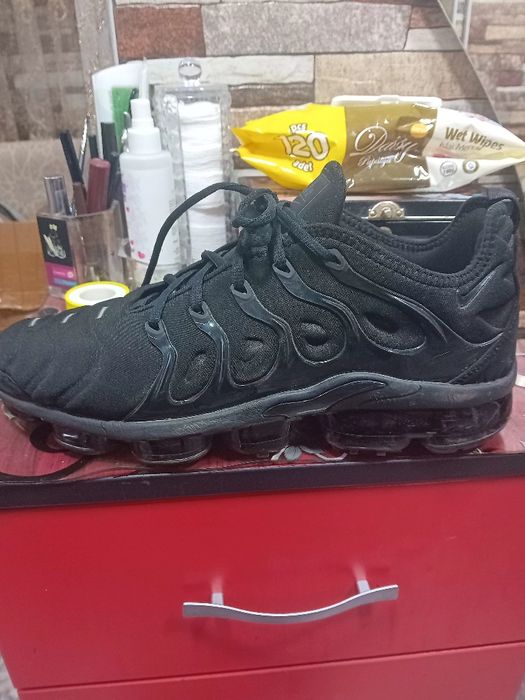 Nike vapormax plus
