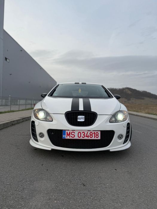 Seat Leon Cupra Copa Edition 18/55
