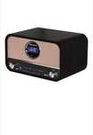 Radio, Roadstar,Crem, CD\MP3\USB