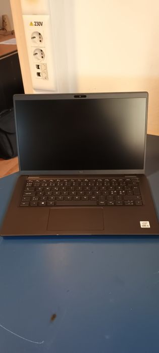 Laptop DELL Latitude 7410 (P119G) IMPECABIL