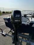 Motor barca Suzuki 20 cp