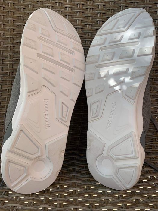 Маратонки le coq sportit