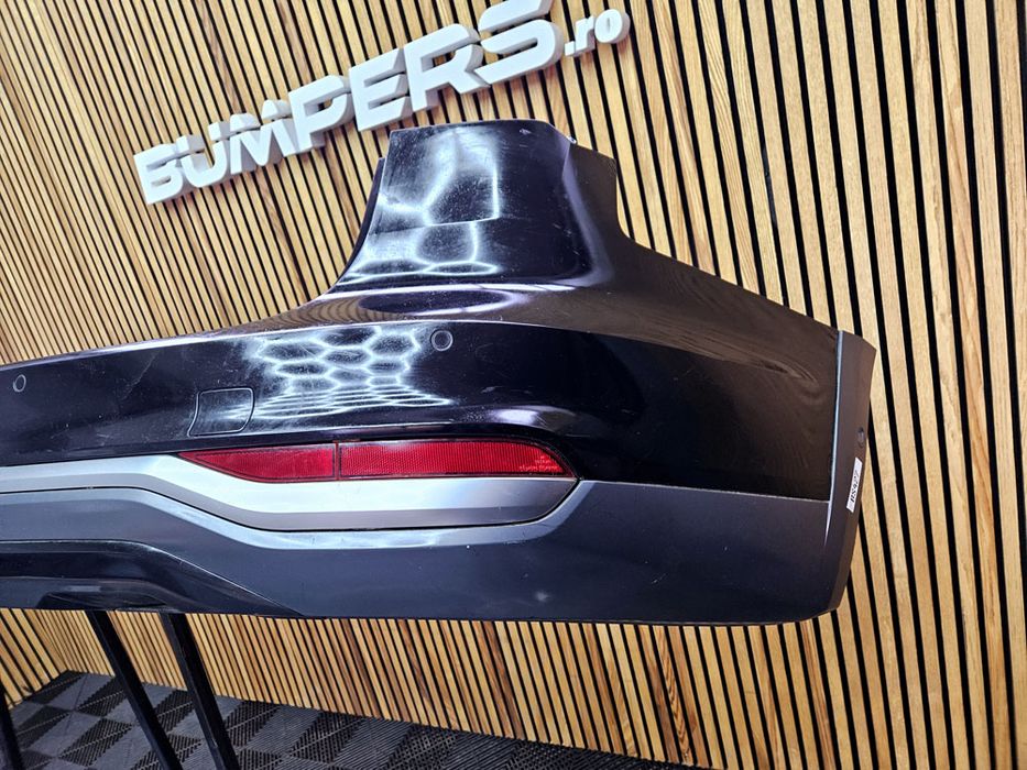 Audi A6 2018/2023 C8 4K 4K9 bara spate BS427