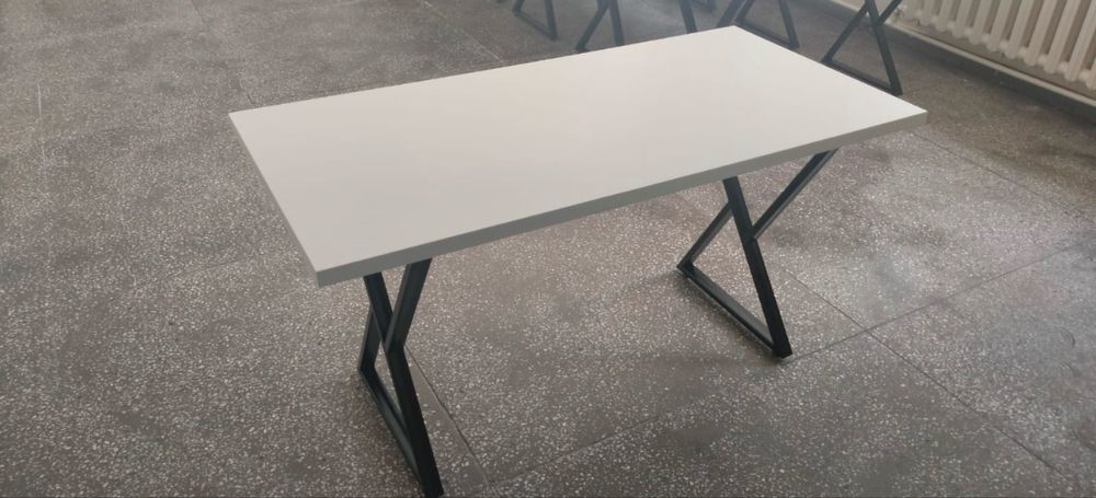 Стол стиль лофт новый