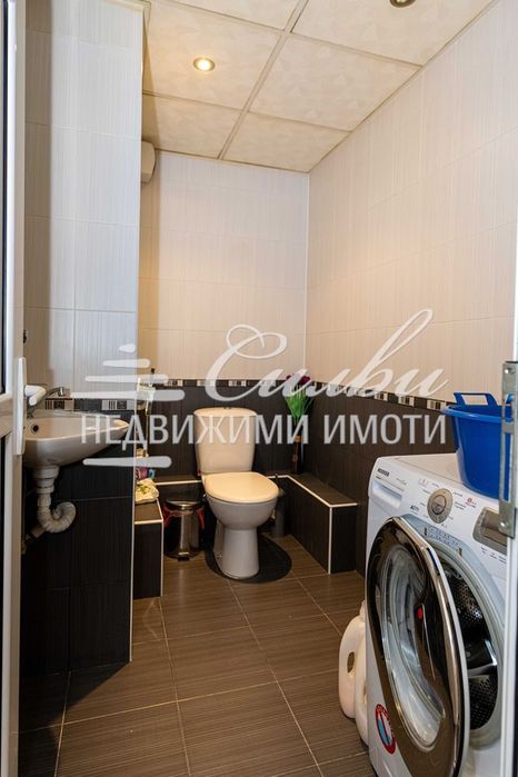 Продава се Многостаен апартамент в Шумен, Добруджански - 105 кв.м за 1214 €/кв.м - Снимка #8