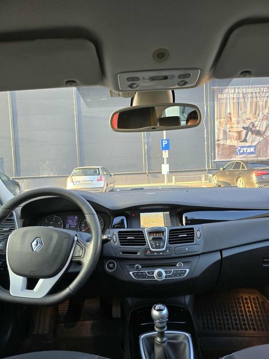 Renault Laguna 1.5 dCi, 110cp, 2011 Bose