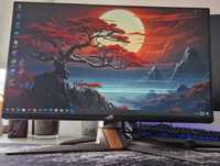 Monitor ASUS  ROG SWIFT 360Hz pg25qnr