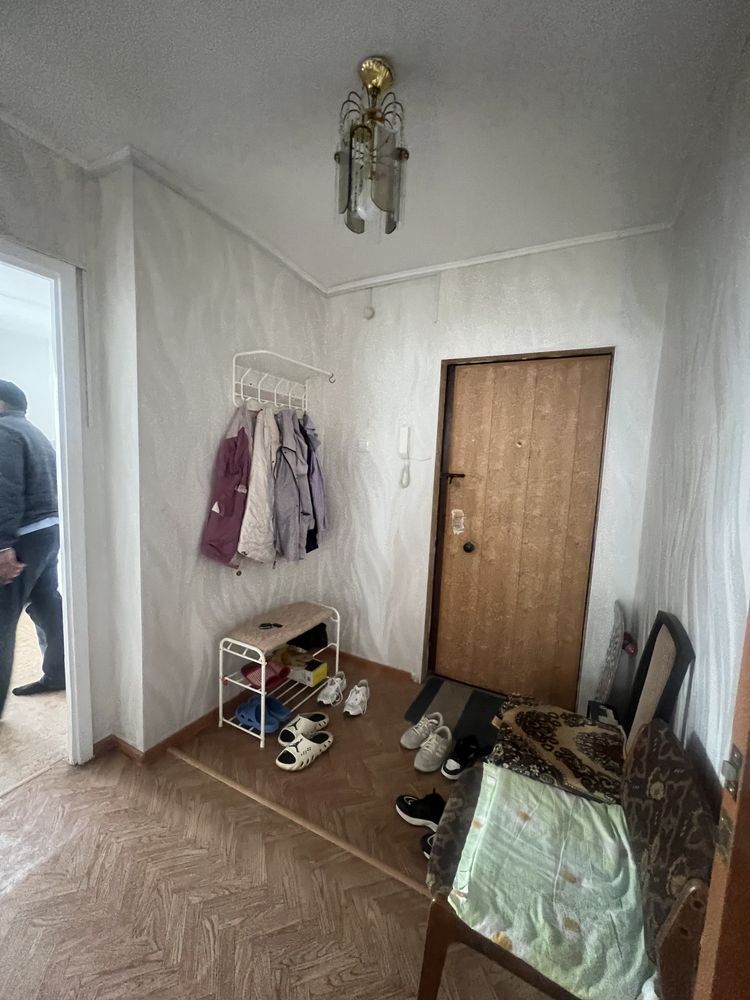 3 ком квартира ул пл в 5 микр за 23 млн!