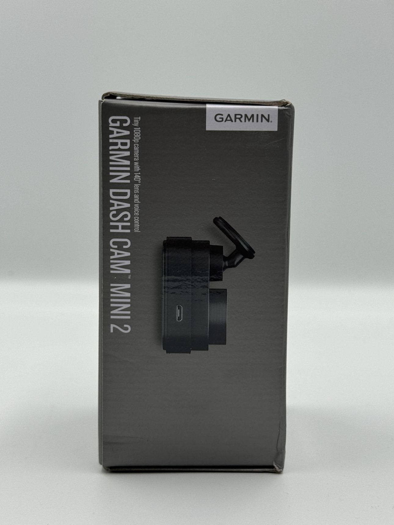 Garmin Dash Cam™ Mini 2 Camera de bord Sigilata