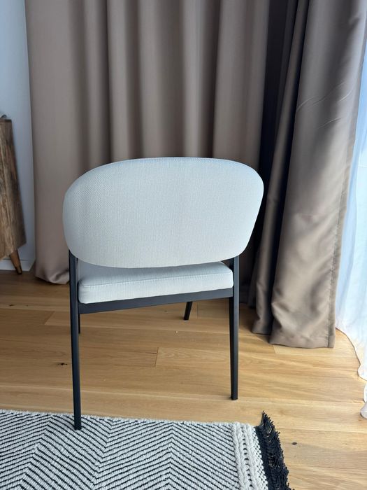 Set 6 scaune noi pentru masa dinning import SUA