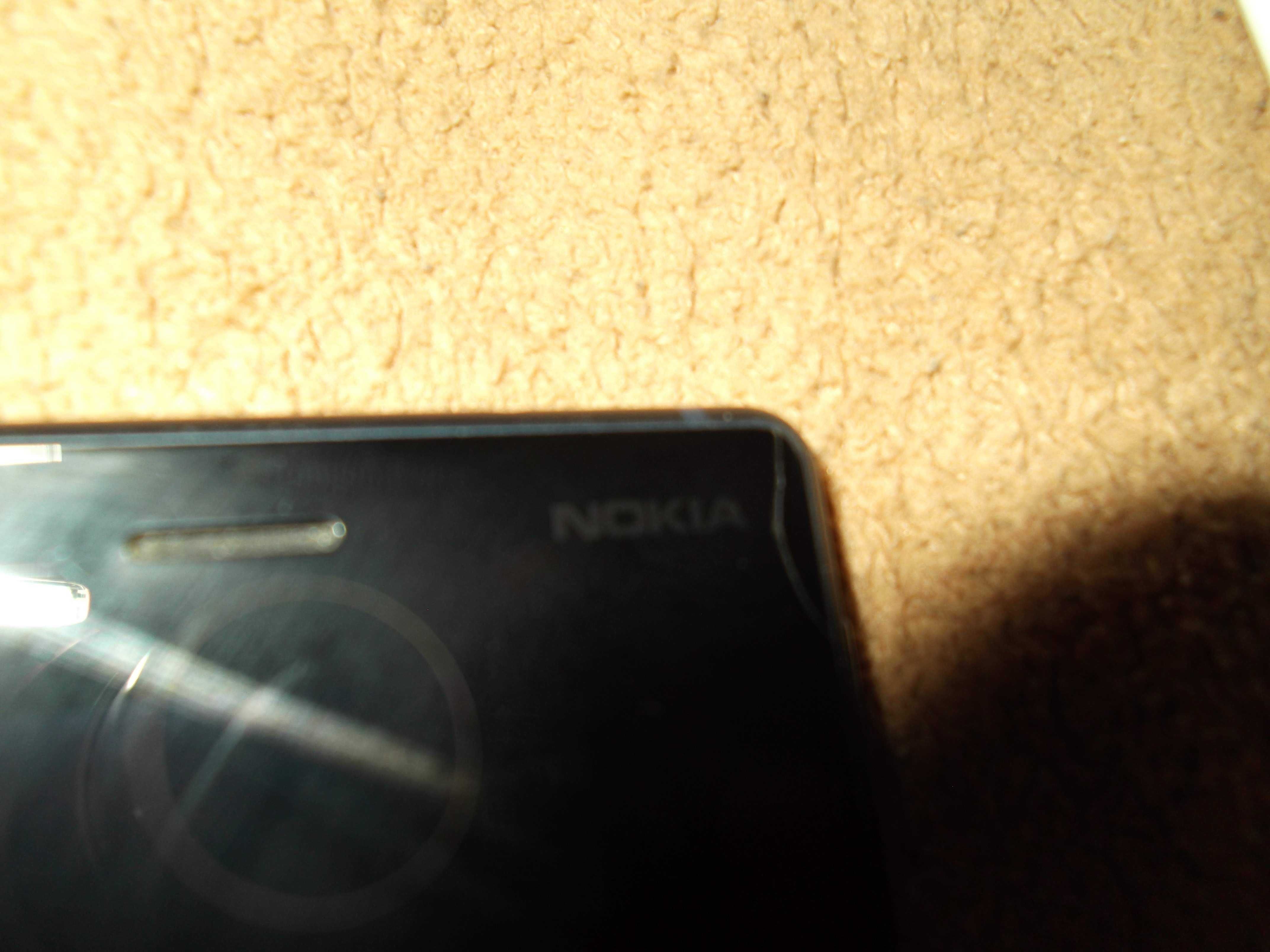 Nokia 3 смартфон