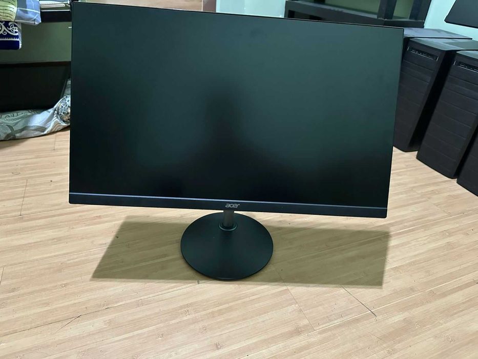 Монитор Acer 27' XV270 165Hz