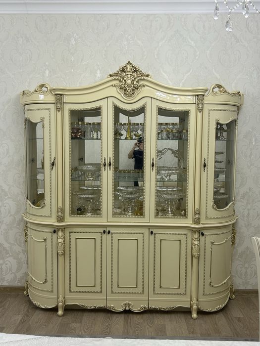 Прода шкаф Джаконда в хорошом состояние