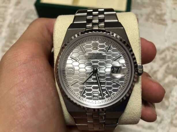Наручные часы Rolex