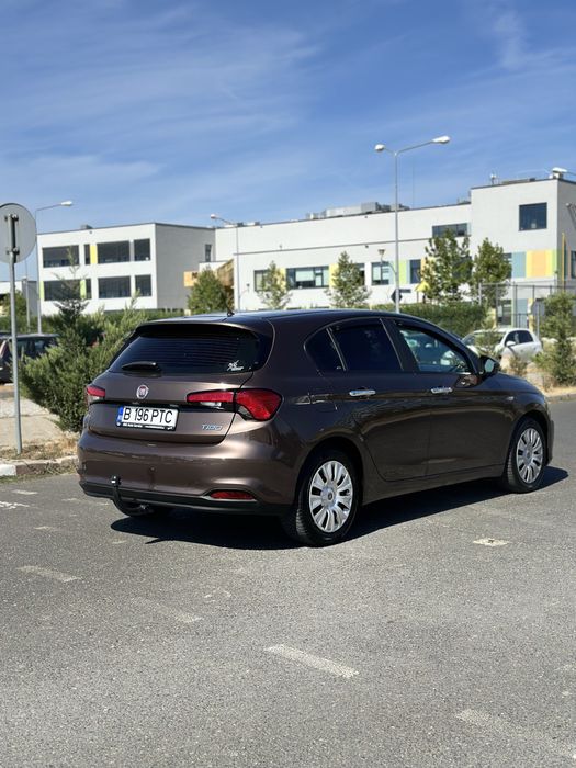 Fiat Tipo 1.3 multijet2