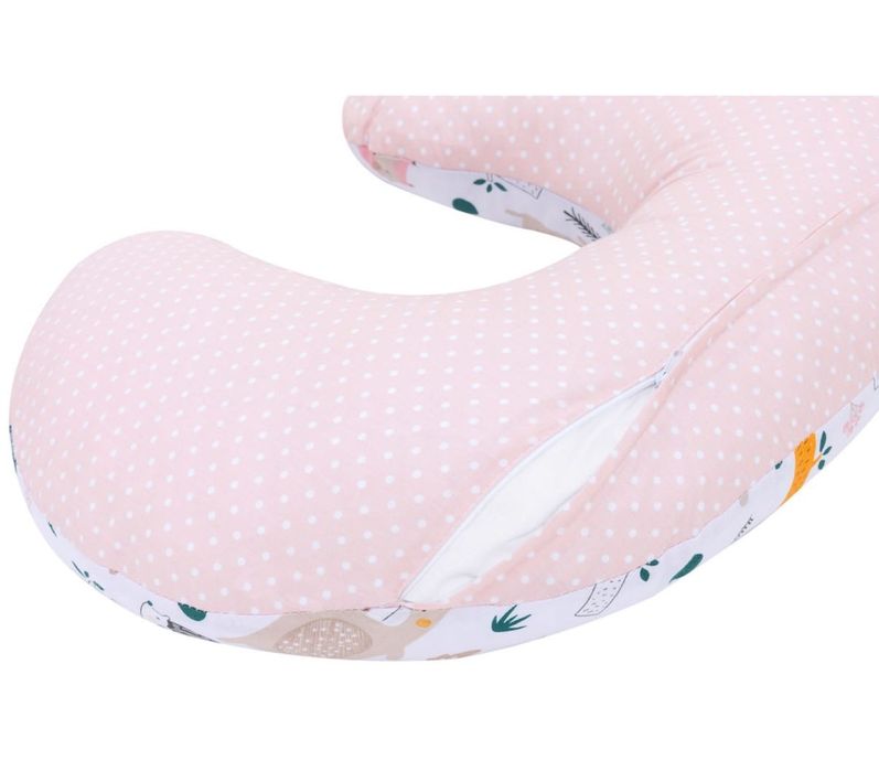 Husă perna alaptare nouă