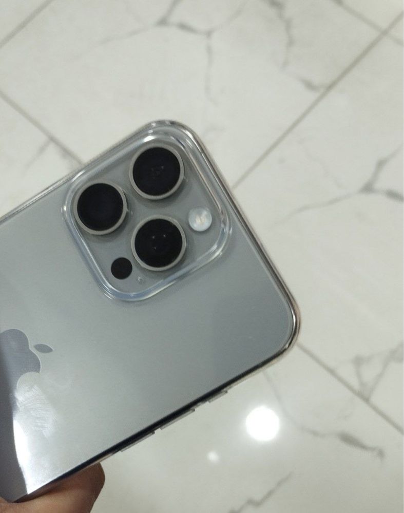 Iphone 11 korpus 15 pro