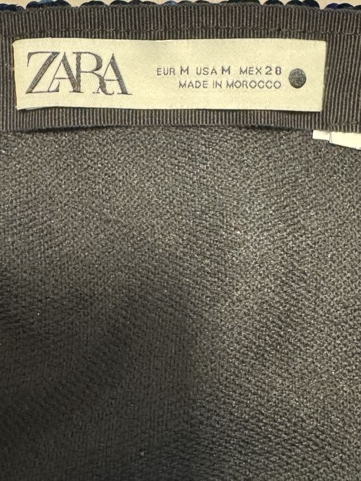 Fusta Zara, marime M