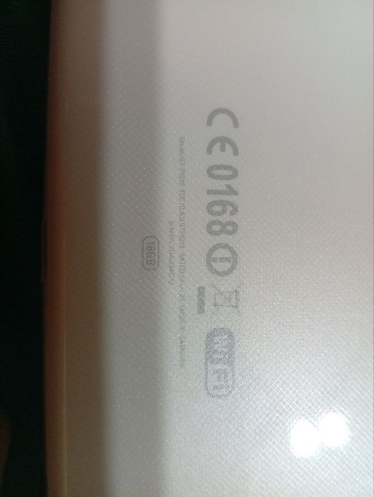 Samaung Galaxy tab a3 10.1