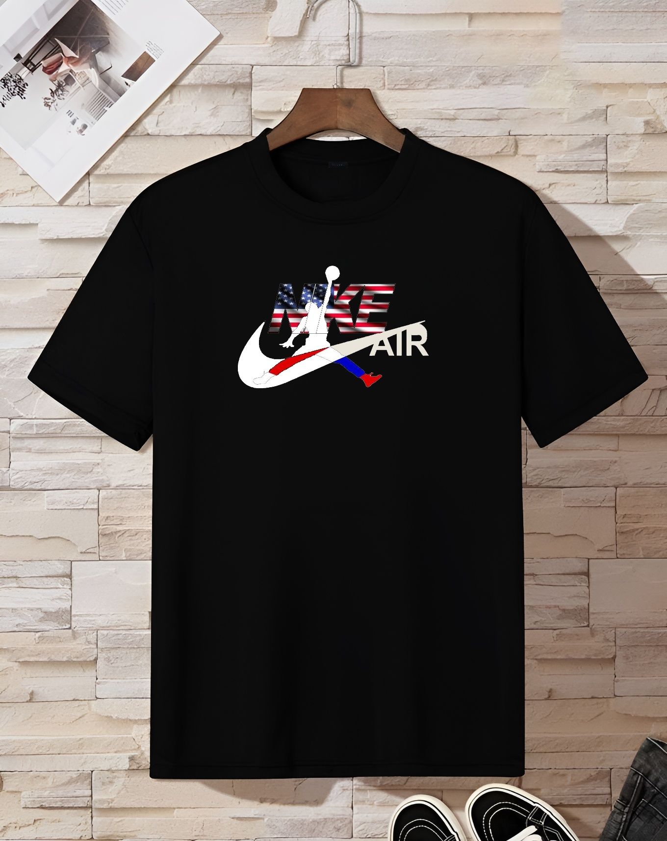Nike Jordan тениски