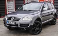 Volkswagen Touareg 4Motion - Posibilitate Rate Avans 0 - Garantie 12 Luni - IMPECABILA