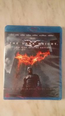 Film Blu Ray Batman