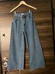 Дънки, панталони zara, pull&bear, mango, stradivarius