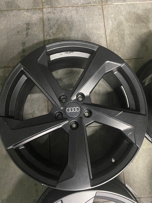 Джанти за Ауди Audi 19” 5X112 A3 A4 A6 Q3 Q5